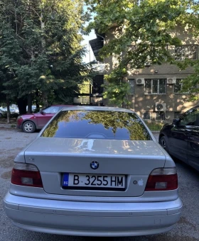BMW 525 2.5/163 | Mobile.bg � ����� ������ 4