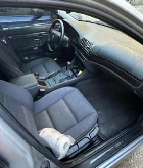 BMW 525 2.5/163 | Mobile.bg � ����� ������ 5
