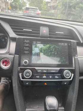 Honda Civic * EX * CARFAX * БЕЗ ПЪРВОНАЧАЛНА ВНОСКА - 11650 € / 22785.42 лв. - 67756100 15