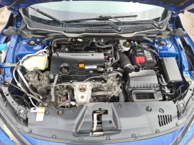 Honda Civic * EX * CARFAX * БЕЗ ПЪРВОНАЧАЛНА ВНОСКА - 11650 € / 22785.42 лв. - 67756100 13