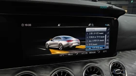 Mercedes-Benz CLS 450 4MATIC DESIGNO EXCLUSIVE EDITION* HUD* ECS* 360*  | Mobile.bg � ����� ������ 15