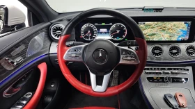 Mercedes-Benz CLS 450 4MATIC DESIGNO EXCLUSIVE EDITION* HUD* ECS* 360*  | Mobile.bg � ����� ������ 11