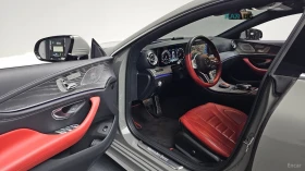 Mercedes-Benz CLS 450 4MATIC DESIGNO EXCLUSIVE EDITION* HUD* ECS* 360*  | Mobile.bg � ����� ������ 8