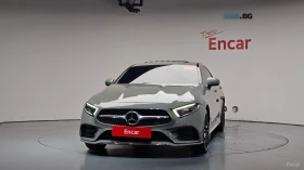 Mercedes-Benz CLS 450 4MATIC DESIGNO EXCLUSIVE EDITION* HUD* ECS* 360*  | Mobile.bg � ����� ������ 3