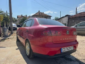 Seat Cordoba | Mobile.bg � ����� ������ 4