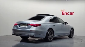 Mercedes-Benz S 350 * ДИСТРОНИК * ОБДУХВАНЕ * 360 * HEAD-UP - 45990 € - 84198151 3