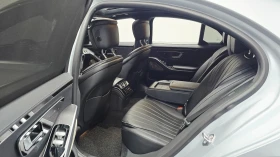 Mercedes-Benz S 350 * ДИСТРОНИК * ОБДУХВАНЕ * 360 * HEAD-UP - 45990 € - 84198151 16