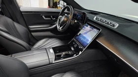 Mercedes-Benz S 350 * ДИСТРОНИК * ОБДУХВАНЕ * 360 * HEAD-UP - 45990 € - 84198151 10