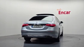 Mercedes-Benz S 350 * ДИСТРОНИК * ОБДУХВАНЕ * 360 * HEAD-UP - 45990 € - 84198151 4