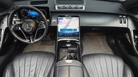 Mercedes-Benz S 350 * ДИСТРОНИК * ОБДУХВАНЕ * 360 * HEAD-UP - 45990 € - 84198151 8