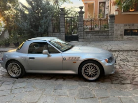 BMW Z3 | Mobile.bg � ����� ������ 3