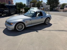 BMW Z3 undefined | Auto.bg — изображение 2