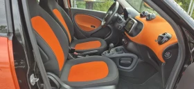 Smart Forfour АВТОМАТИК - 7990 € - 46306397 12