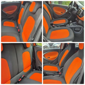 Smart Forfour АВТОМАТИК - 7990 € - 46306397 16