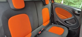 Smart Forfour АВТОМАТИК - 7990 € - 46306397 13