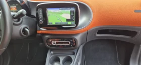 Smart Forfour АВТОМАТИК - 7990 € - 46306397 15