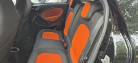 Smart Forfour АВТОМАТИК - 7990 € - 46306397 10