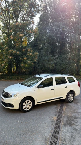 Dacia Logan 1.0 TCe 100 Bi-Fuel (ECO-G 100) - 8500 € - 60179566 2