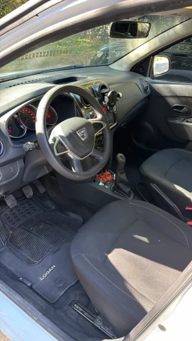 Dacia Logan 1.0 TCe 100 Bi-Fuel (ECO-G 100) - 8500 € - 60179566 10