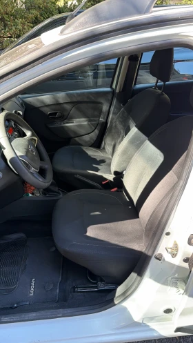 Dacia Logan 1.0 TCe 100 Bi-Fuel (ECO-G 100) - 8500 € - 60179566 7