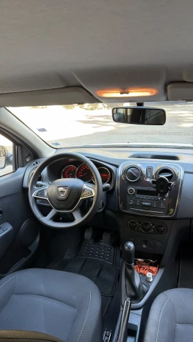 Dacia Logan 1.0 TCe 100 Bi-Fuel (ECO-G 100) - 8500 € - 60179566 5