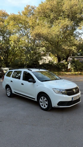 Dacia Logan 1.0 TCe 100 Bi-Fuel (ECO-G 100) - 8500 € - 60179566 3