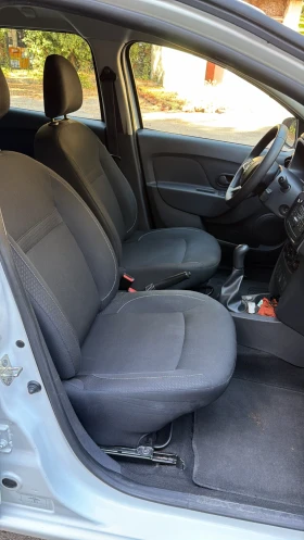 Dacia Logan 1.0 TCe 100 Bi-Fuel (ECO-G 100) - 8500 € - 60179566 6