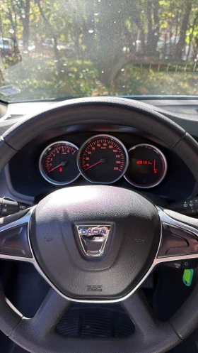 Dacia Logan 1.0 TCe 100 Bi-Fuel (ECO-G 100) - 8500 € - 60179566 12