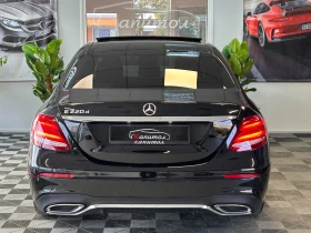 Mercedes-Benz E 220 D AMG LINE 9G 194 | Mobile.bg � ����� ������ 5