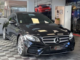 Mercedes-Benz E 220 D AMG LINE 9G 194 | Mobile.bg � ����� ������ 3
