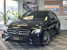������ Mercedes-Benz E 220