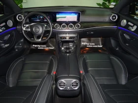 Mercedes-Benz E 220 D AMG LINE 9G 194 | Mobile.bg � ����� ������ 11