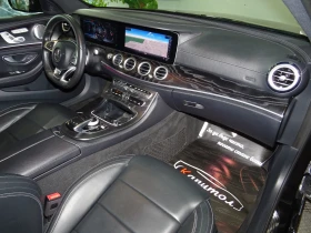 Mercedes-Benz E 220 D AMG LINE 9G 194 | Mobile.bg � ����� ������ 9