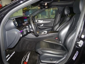 Mercedes-Benz E 220 D AMG LINE 9G 194 | Mobile.bg � ����� ������ 7