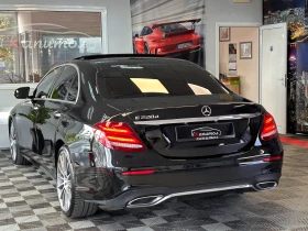 Mercedes-Benz E 220 D AMG LINE 9G 194 | Mobile.bg � ����� ������ 4