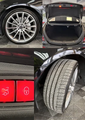 Mercedes-Benz E 220 D AMG LINE 9G 194 | Mobile.bg � ����� ������ 16