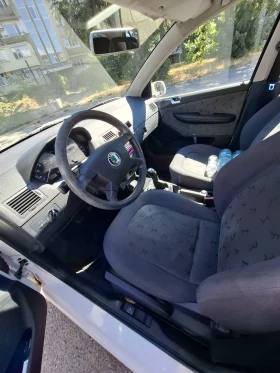 Skoda Fabia - 1200 € - 11924275 10