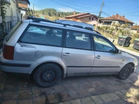 VW Passat - 1550 € - 47506041 4
