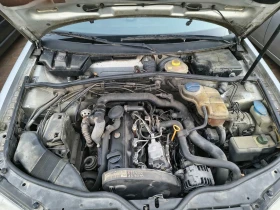 VW Passat - 1550 € - 47506041 6