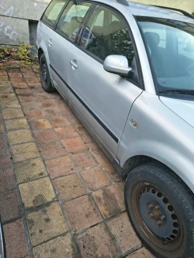 VW Passat - 1550 € - 47506041 5