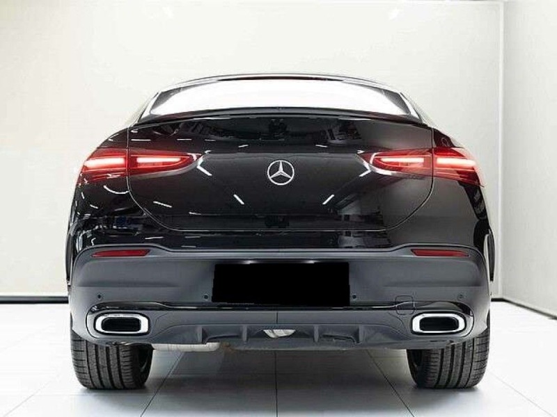Mercedes-Benz GLE 450 * COUPE* AMG* PANO* 4M* HEAD-UP* NIGHT* , снимка 2 - Автомобили и джипове - 46273743