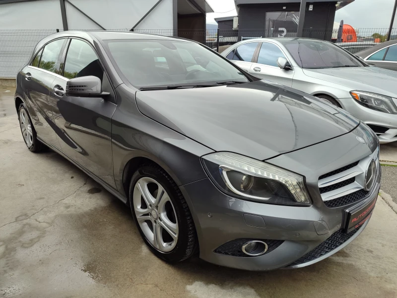 Mercedes-Benz A 180 1.5dci 6c.k 109k.c E5B, снимка 3 - Автомобили и джипове - 47524059