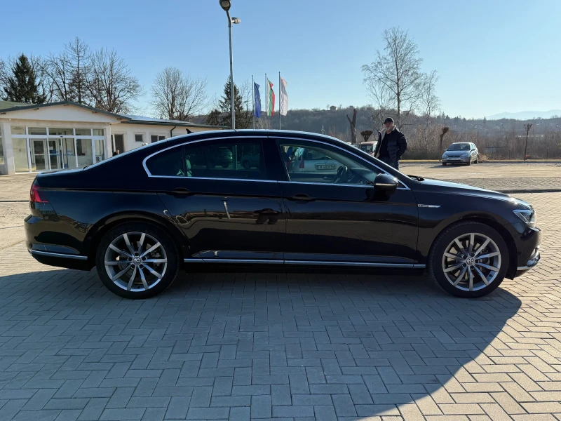 VW Passat X-Line 4-Motion DSG 7-ст, снимка 6 - Автомобили и джипове - 48717174