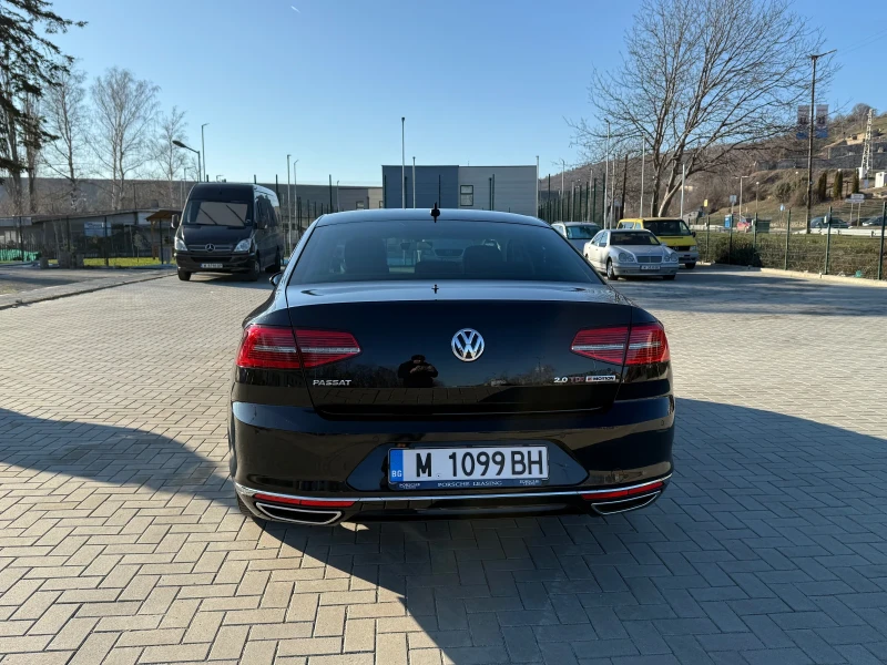 VW Passat X-Line 4-Motion DSG 7-ст, снимка 4 - Автомобили и джипове - 48717174