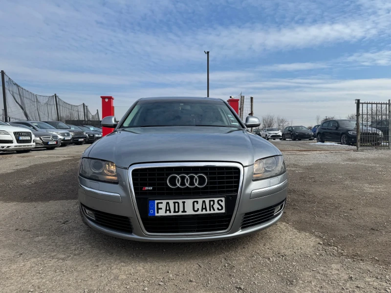 Audi A8 3.0TDI* TOP* СОБСТВЕН ЛИЗИНГ НА 100% ОДОБРЕНИЕ* , снимка 2 - Автомобили и джипове - 49312364