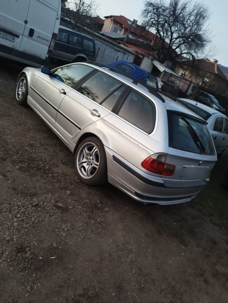 BMW 328, снимка 5 - Автомобили и джипове - 49429455