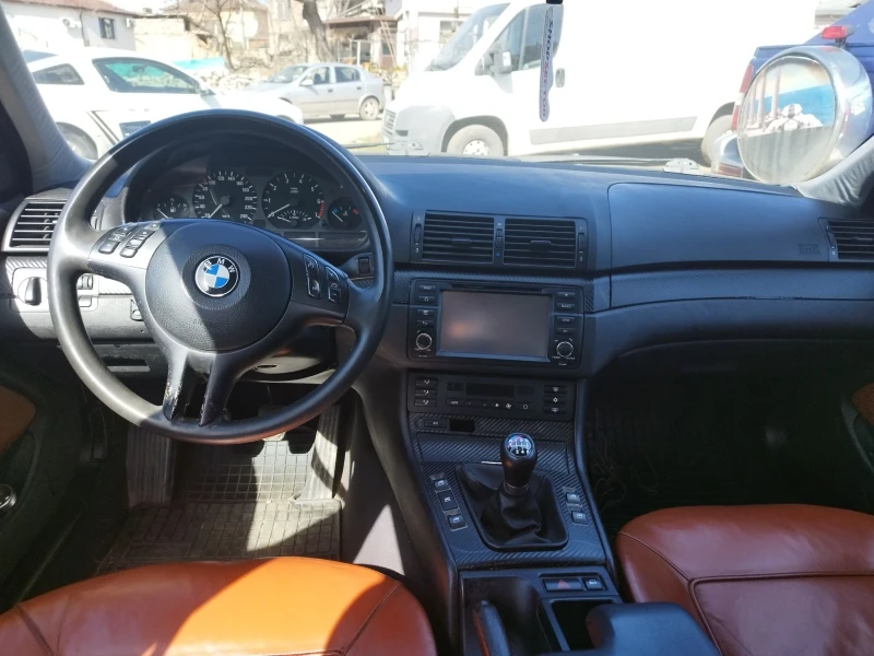 BMW 328, снимка 10 - Автомобили и джипове - 49429455