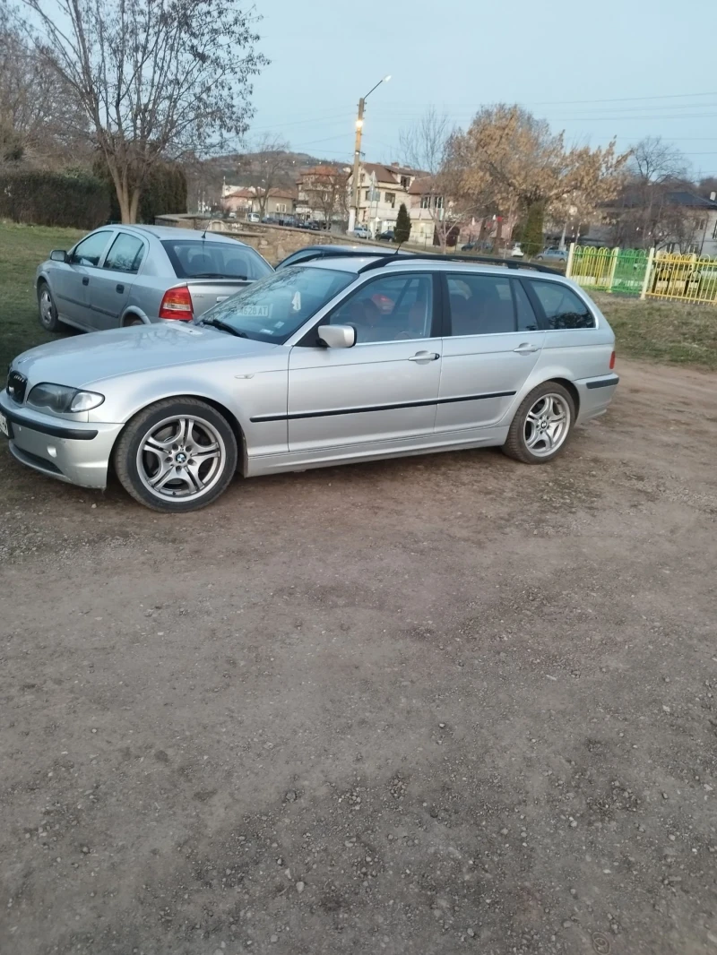 BMW 328, снимка 1 - Автомобили и джипове - 49429455