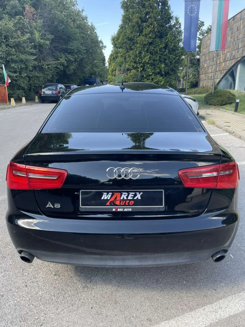 Audi A6 БАРТЕР * ЛИЗИНГ, снимка 6 - Автомобили и джипове - 51620553