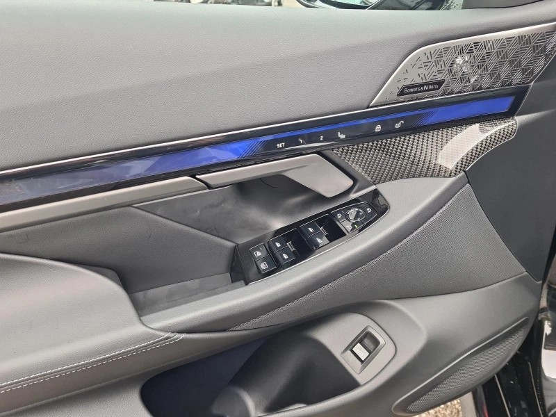 BMW M5 HYBRID B&W HEAD UP CARBON , снимка 8 - Автомобили и джипове - 52229068